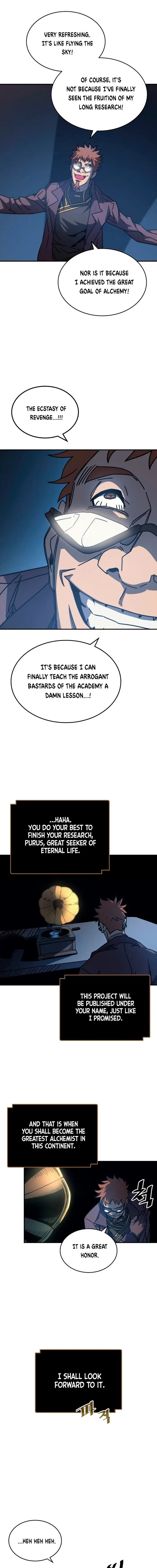 A Returner’s Magic Should Be Special Chapter 127 image 14_optimized